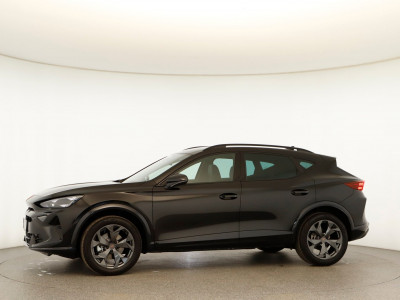 Cupra Formentor Gebrauchtwagen Cupra Formentor Gebrauchtwagen