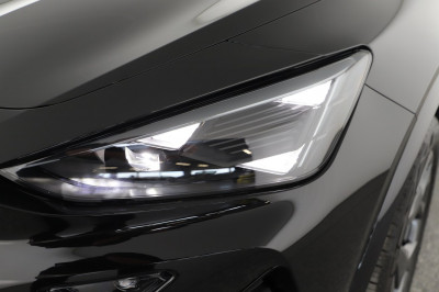 Cupra Formentor Gebrauchtwagen Cupra Formentor Gebrauchtwagen