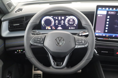 VW Tayron Gebrauchtwagen VW Tayron Gebrauchtwagen