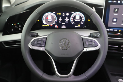 VW Golf Gebrauchtwagen VW Golf Gebrauchtwagen