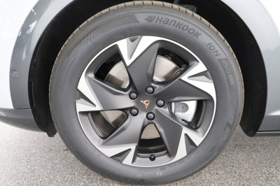 Cupra Tavascan Gebrauchtwagen