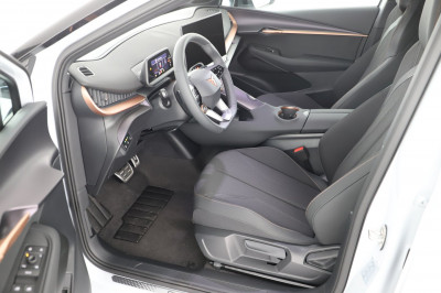 Cupra Tavascan Gebrauchtwagen