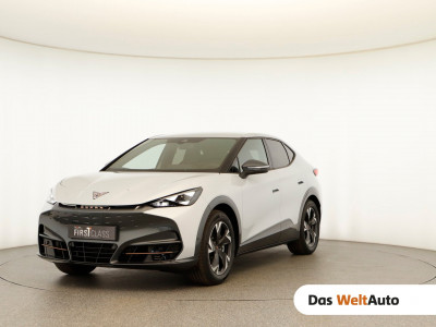 Cupra Tavascan Gebrauchtwagen