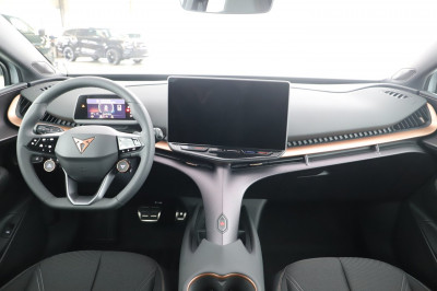 Cupra Tavascan Gebrauchtwagen
