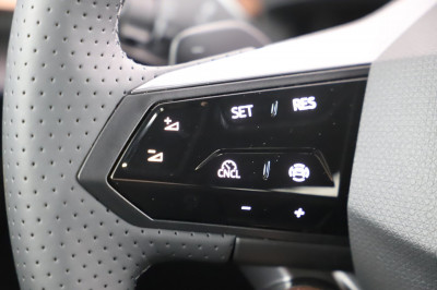 Cupra Tavascan Gebrauchtwagen