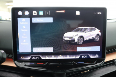 Cupra Tavascan Gebrauchtwagen