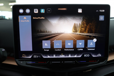 Cupra Tavascan Gebrauchtwagen