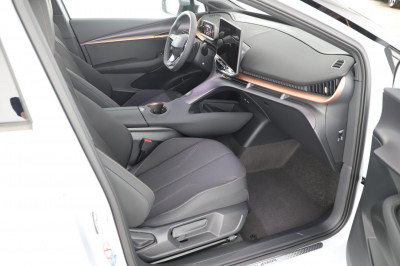 Cupra Tavascan Gebrauchtwagen