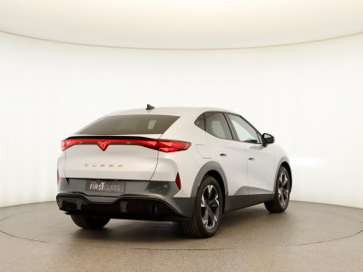 Cupra Tavascan Gebrauchtwagen
