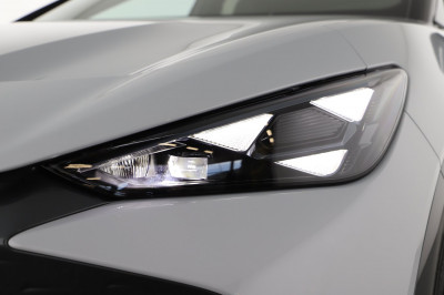 Cupra Tavascan Gebrauchtwagen