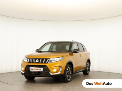 Suzuki Vitara Gebrauchtwagen