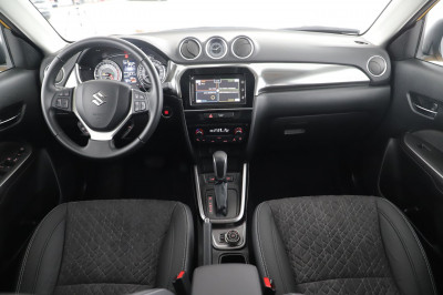 Suzuki Vitara Gebrauchtwagen