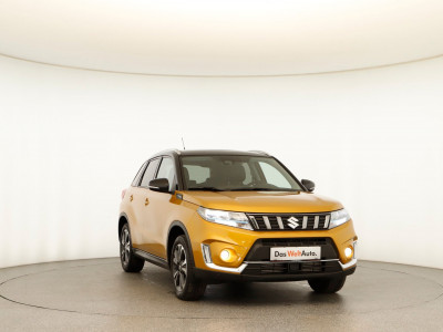 Suzuki Vitara Gebrauchtwagen
