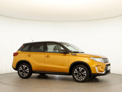 Suzuki Vitara Gebrauchtwagen
