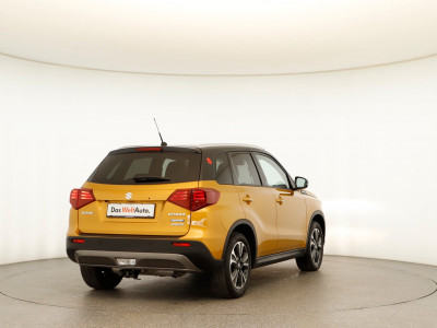Suzuki Vitara Gebrauchtwagen