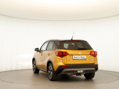 Suzuki Vitara Gebrauchtwagen