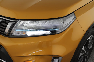 Suzuki Vitara Gebrauchtwagen