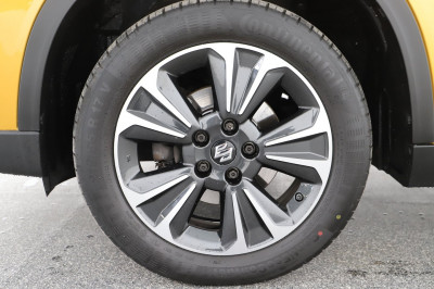 Suzuki Vitara Gebrauchtwagen