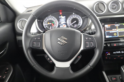 Suzuki Vitara Gebrauchtwagen