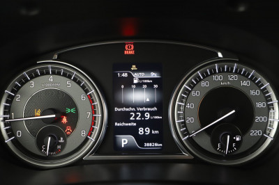 Suzuki Vitara Gebrauchtwagen