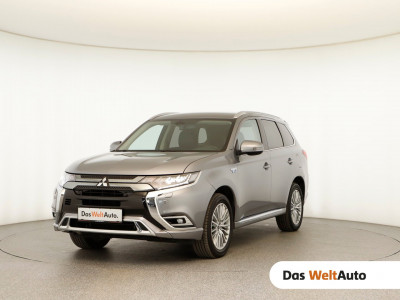 Mitsubishi Outlander Gebrauchtwagen Mitsubishi Outlander Gebrauchtwagen