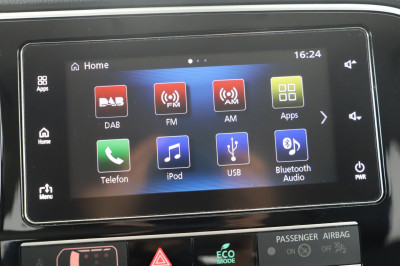 Mitsubishi Outlander Gebrauchtwagen Mitsubishi Outlander Gebrauchtwagen