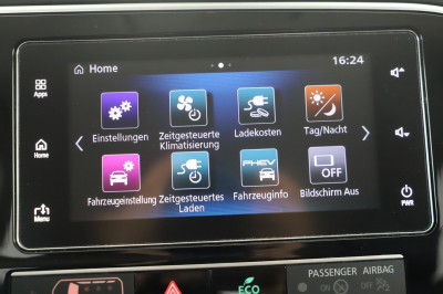 Mitsubishi Outlander Gebrauchtwagen Mitsubishi Outlander Gebrauchtwagen