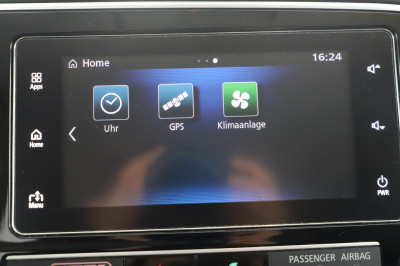 Mitsubishi Outlander Gebrauchtwagen Mitsubishi Outlander Gebrauchtwagen