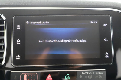 Mitsubishi Outlander Gebrauchtwagen Mitsubishi Outlander Gebrauchtwagen