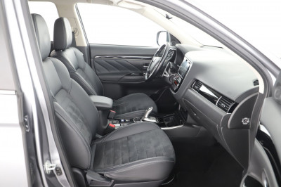 Mitsubishi Outlander Gebrauchtwagen Mitsubishi Outlander Gebrauchtwagen