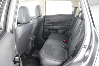 Mitsubishi Outlander Gebrauchtwagen Mitsubishi Outlander Gebrauchtwagen