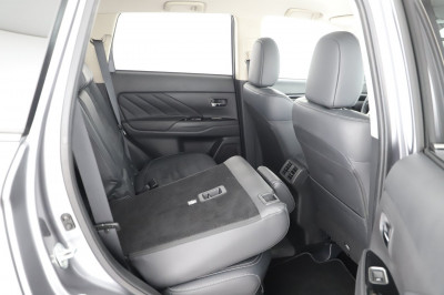 Mitsubishi Outlander Gebrauchtwagen Mitsubishi Outlander Gebrauchtwagen