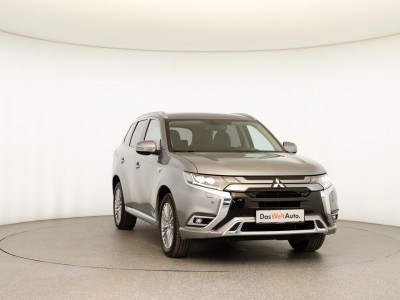Mitsubishi Outlander Gebrauchtwagen Mitsubishi Outlander Gebrauchtwagen