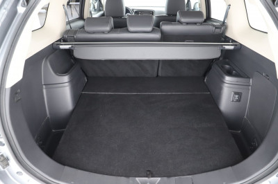Mitsubishi Outlander Gebrauchtwagen Mitsubishi Outlander Gebrauchtwagen