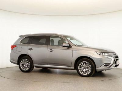 Mitsubishi Outlander Gebrauchtwagen Mitsubishi Outlander Gebrauchtwagen