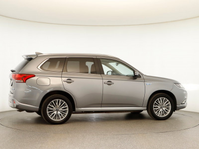 Mitsubishi Outlander Gebrauchtwagen Mitsubishi Outlander Gebrauchtwagen