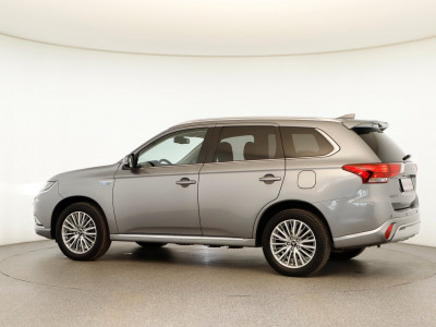 Mitsubishi Outlander Gebrauchtwagen Mitsubishi Outlander Gebrauchtwagen