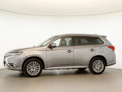 Mitsubishi Outlander Gebrauchtwagen Mitsubishi Outlander Gebrauchtwagen