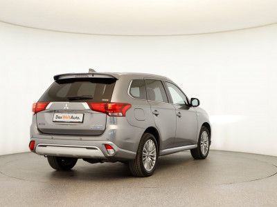 Mitsubishi Outlander Gebrauchtwagen Mitsubishi Outlander Gebrauchtwagen