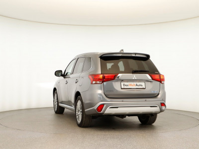 Mitsubishi Outlander Gebrauchtwagen Mitsubishi Outlander Gebrauchtwagen