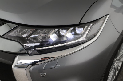 Mitsubishi Outlander Gebrauchtwagen Mitsubishi Outlander Gebrauchtwagen