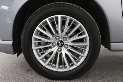 Mitsubishi Outlander Gebrauchtwagen Mitsubishi Outlander Gebrauchtwagen