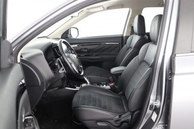 Mitsubishi Outlander Gebrauchtwagen Mitsubishi Outlander Gebrauchtwagen