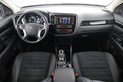 Mitsubishi Outlander Gebrauchtwagen Mitsubishi Outlander Gebrauchtwagen