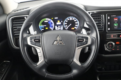 Mitsubishi Outlander Gebrauchtwagen Mitsubishi Outlander Gebrauchtwagen