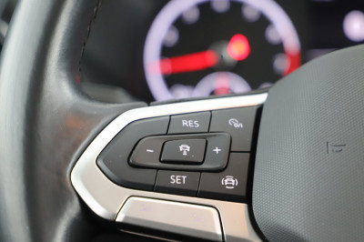 VW T-Cross Gebrauchtwagen VW T-Cross Gebrauchtwagen