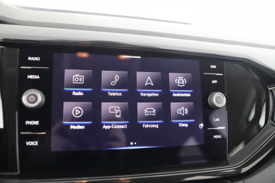 VW T-Cross Gebrauchtwagen VW T-Cross Gebrauchtwagen