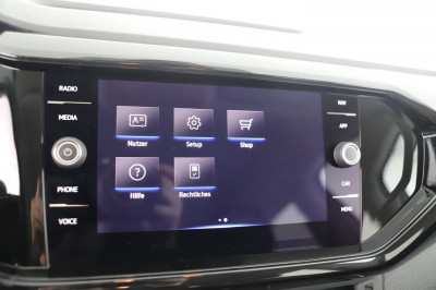 VW T-Cross Gebrauchtwagen VW T-Cross Gebrauchtwagen