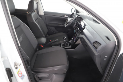 VW T-Cross Gebrauchtwagen VW T-Cross Gebrauchtwagen