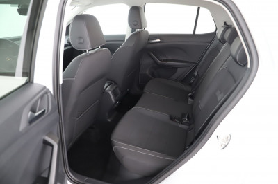 VW T-Cross Gebrauchtwagen VW T-Cross Gebrauchtwagen